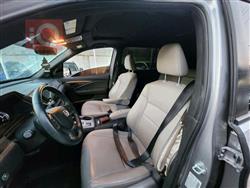 Honda Passport